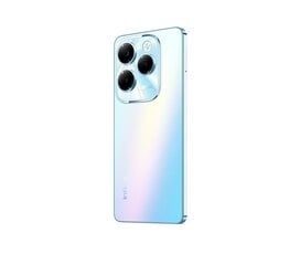 Infinix Hot 40 PRO 8/256GB Palm Blue cena un informācija | Mobilie telefoni | 220.lv