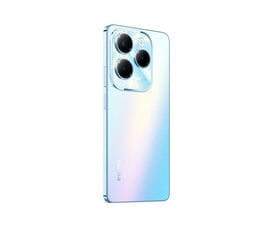 Infinix Hot 40 PRO 8/256GB Palm Blue цена и информация | Мобильные телефоны | 220.lv