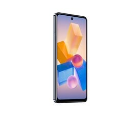 Infinix Hot 40 PRO 8/256GB Starlit Black cena un informācija | Mobilie telefoni | 220.lv