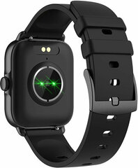 Wotchi W20GT Black cena un informācija | Viedpulksteņi (smartwatch) | 220.lv
