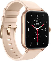Wotchi W20GT Beige цена и информация | Смарт-часы (smartwatch) | 220.lv