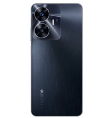 Realme C55 8GB|256GB Rainy Night EU1 цена и информация | Мобильные телефоны | 220.lv