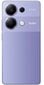 Xiaomi Redmi Note 13 Pro 4G 12GB 512GB Purple цена и информация | Mobilie telefoni | 220.lv