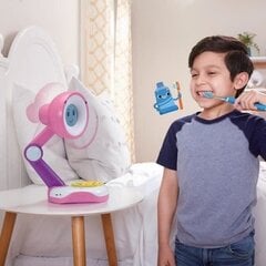 Interaktīva lampa Vtech Funny Sunny cena un informācija | Rotaļlietas meitenēm | 220.lv