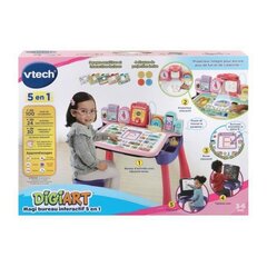 Interaktīva rotaļlieta Vtech Magi 5 in 1 цена и информация | Игрушки для девочек | 220.lv