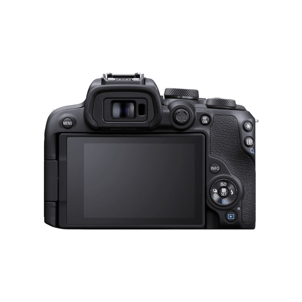 Canon R10 + RF-S цена и информация | Digitālās fotokameras | 220.lv