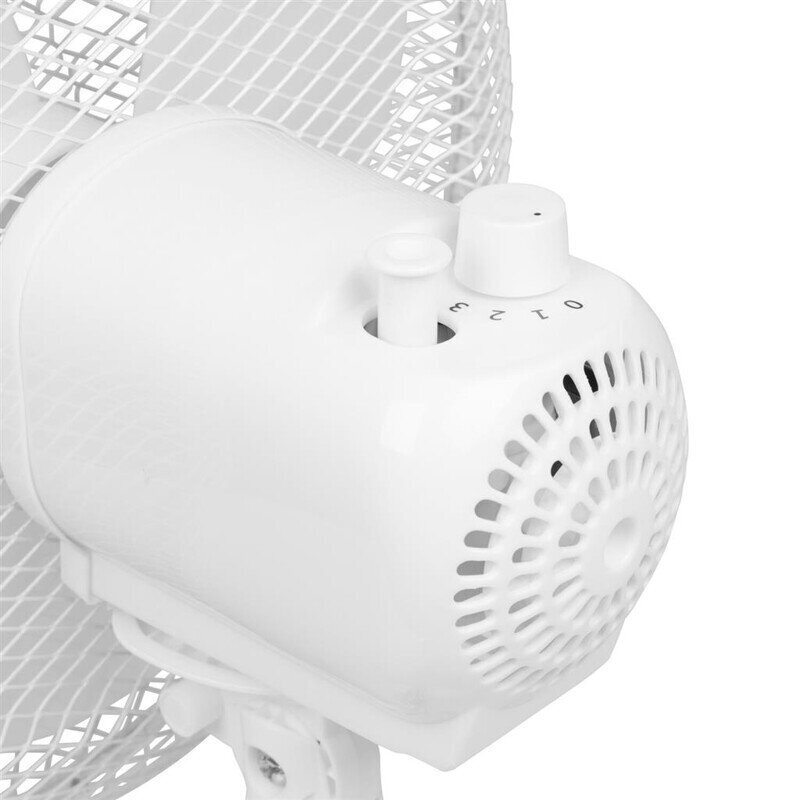Galda ventilators VE-5724 cena un informācija | Ventilatori | 220.lv