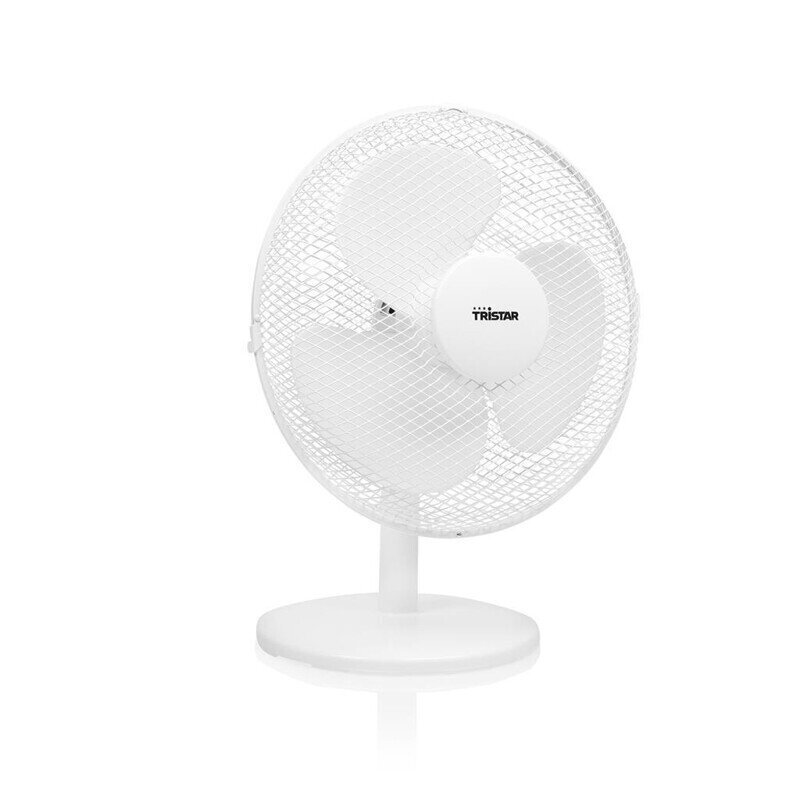 Galda ventilators VE-5724 cena un informācija | Ventilatori | 220.lv