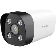 Uzraudzības videokamera Tenda IT7-PCS-4 cena un informācija | Novērošanas kameras | 220.lv
