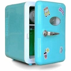 Mini ledusskapis bērniem Canal Toys, zils cena un informācija | Rotaļlietas meitenēm | 220.lv