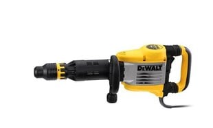 Elektriskais domkrats DeWalt 1600 W 126000 cena un informācija | Perforatori | 220.lv