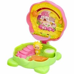 Izglītojošs spēļu komplekts IMC Toys Cry Babies Little Changers Sunny cena un informācija | Rotaļlietas meitenēm | 220.lv