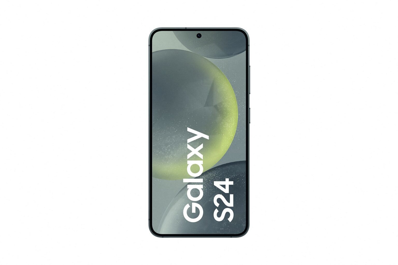 Samsung Galaxy S24 melns цена и информация | Mobilie telefoni | 220.lv
