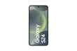 Samsung Galaxy S24 melns cena un informācija | Mobilie telefoni | 220.lv