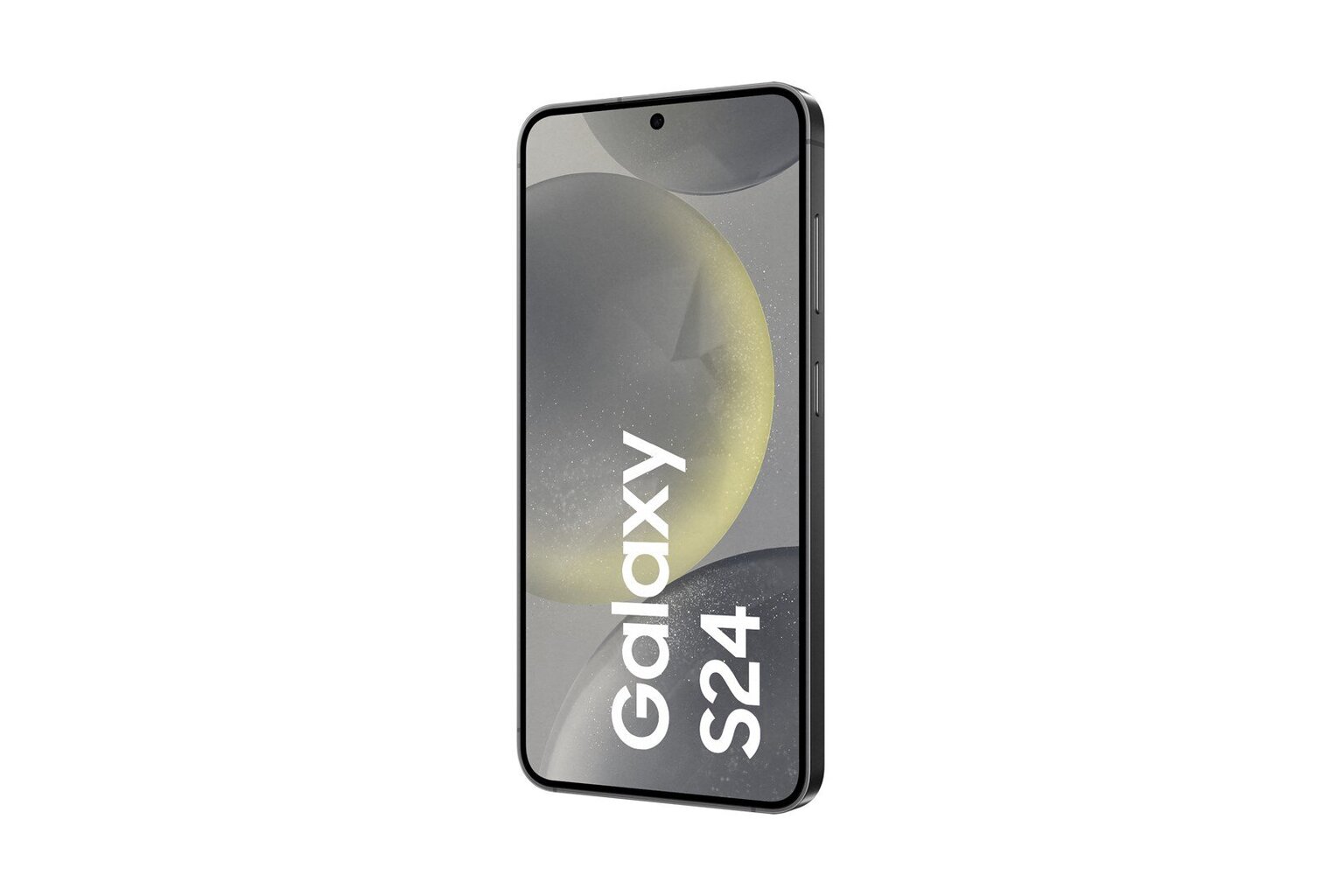 Samsung Galaxy S24 melns cena un informācija | Mobilie telefoni | 220.lv