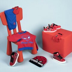 Cimdi zēniem Spiderman S0738099 цена и информация | Шапки, перчатки, шарфы для мальчиков | 220.lv