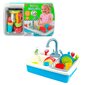 Rotaļu izlietne ar piederumiem PlayGo цена и информация | Rotaļlietas meitenēm | 220.lv
