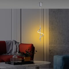 Piekaramā lampa Likma-13520 cena un informācija | Lustras | 220.lv