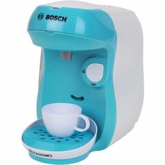 Rotaļu kafijas automāts Klein Bosch цена и информация | Игрушки для девочек | 220.lv