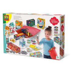Spēļu lielveikals SES Creative cena un informācija | Rotaļlietas meitenēm | 220.lv