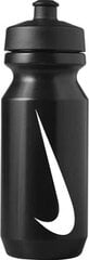 Ūdens pudele Nike, melna, 650 ml cena un informācija | Ūdens pudeles | 220.lv