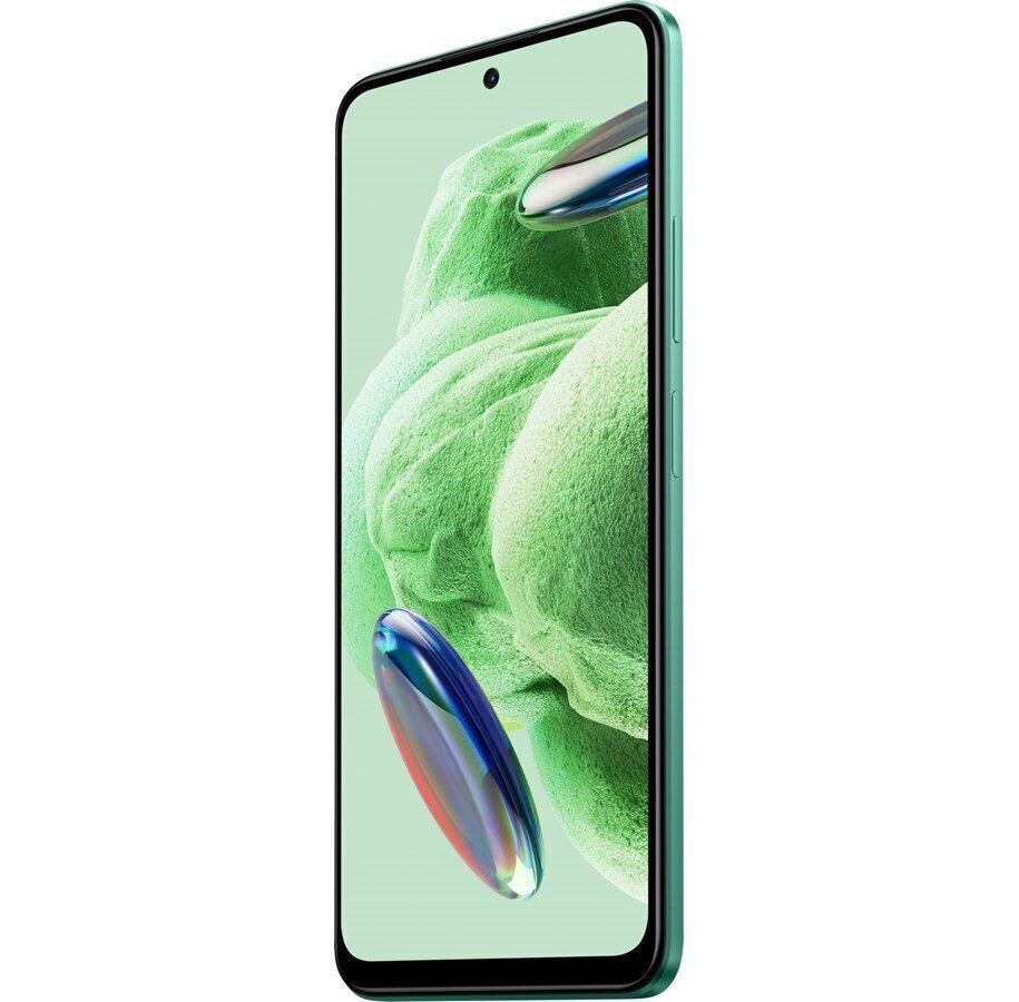 Xiaomi Redmi Note 12 5G Forest Green цена и информация | Mobilie telefoni | 220.lv