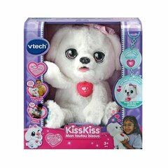 Interaktīvs mājdzīvnieks Vtech KissKiss цена и информация | Игрушки для девочек | 220.lv