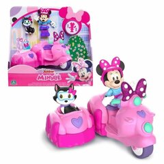 Figūra Famosa Minnie Mouse cena un informācija | Rotaļlietas meitenēm | 220.lv