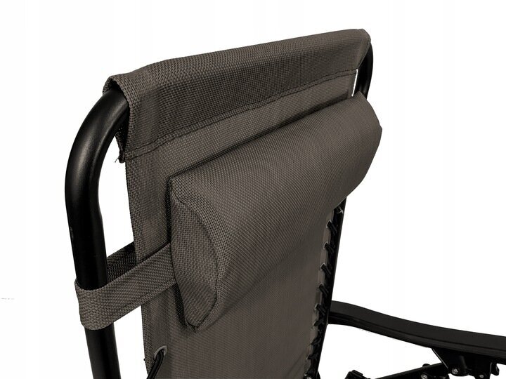 Āra krēsls Fluxar home GL0011 cena un informācija | Dārza krēsli | 220.lv
