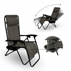 Кресло для отдыха Fluxar home GL0011 цена и информация | скамейка со столиком | 220.lv
