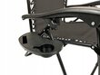 Āra krēsls Fluxar home GL0011 cena un informācija | Dārza krēsli | 220.lv