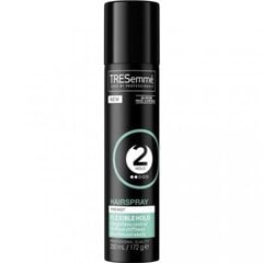 Лак для волос Tresemme Flexible Hold, 250 мл цена и информация | Средства для укладки волос | 220.lv