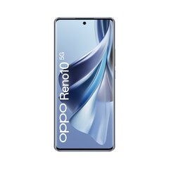 OPPO Reno 10 5G DS 8GB|256GB Blue EU цена и информация | Мобильные телефоны | 220.lv
