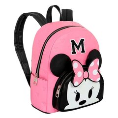 Kuprinė Karactermania Disney Minnie 218253 cena un informācija | Skolas somas | 220.lv