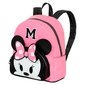 Kuprinė Karactermania Disney Minnie 218253 cena un informācija | Skolas somas | 220.lv