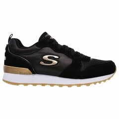 Uno gen1 shimmer away skechers 310545lbbk moterims juoda women's black 310545LBBK цена и информация | Спортивная обувь для женщин | 220.lv