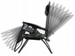Āra krēsls Fluxar home GL0010 cena un informācija | Dārza krēsli | 220.lv