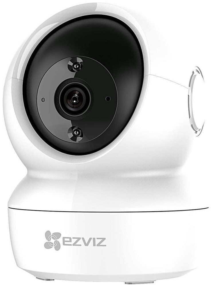 Uzraudzības Videokameras Ezviz H6C 2K+ cena un informācija | Novērošanas kameras | 220.lv