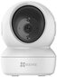 Uzraudzības Videokameras Ezviz H6C 2K+ cena un informācija | Novērošanas kameras | 220.lv
