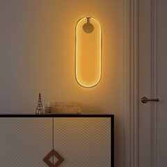 Sienas lampa Can-13557 цена и информация | Настенные светильники | 220.lv