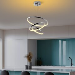 Piekaramā lampa Simit-13698 цена и информация | Люстры | 220.lv