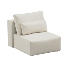 RIPOSO OTTIMO 2-местный диван с приставным столиком  цена и информация | Диваны | 220.lv