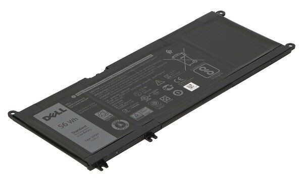 Dell 33YDH cena un informācija | Akumulatori portatīvajiem datoriem | 220.lv