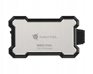 Navitel M800 Dual цена и информация | Видеорегистраторы | 220.lv