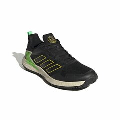 Беговые кроссовки для взрослых Adidas  Defiant Speed Чёрный цена и информация | Кроссовки для мужчин | 220.lv