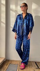 Пижама с брюками Виктория цена и информация | Женские пижамы, ночнушки | 220.lv