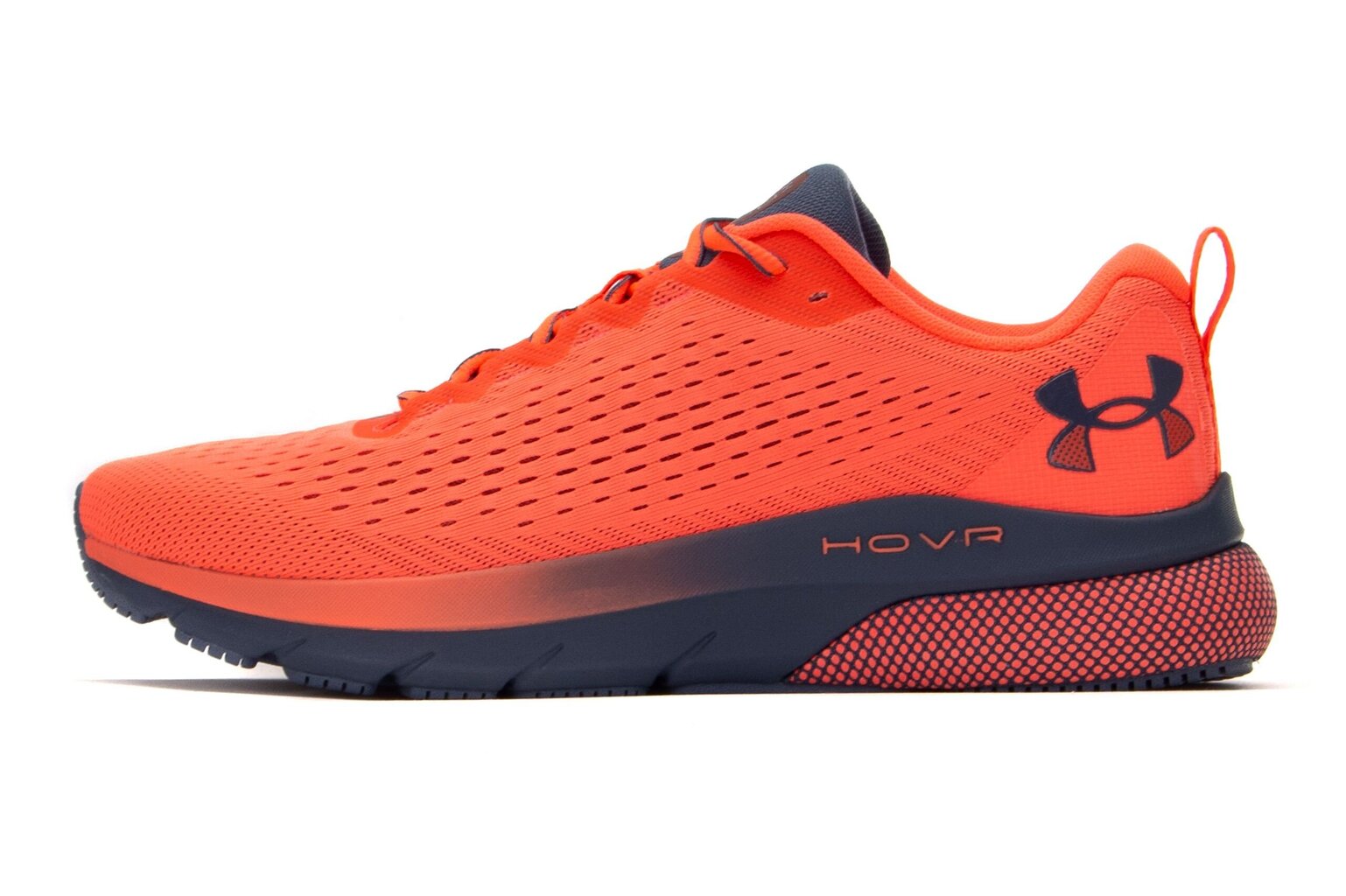 Sporta apavi vīriešiem Under Armour 3025419, oranži cena un informācija | Sporta apavi vīriešiem | 220.lv