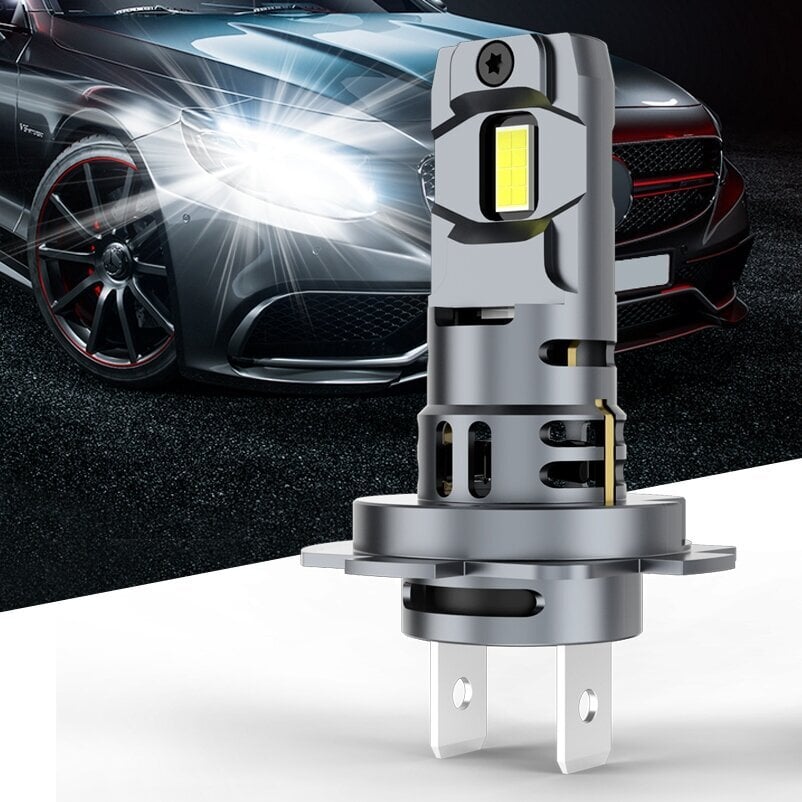 Spuldzes Led Xstorm H7 cena un informācija | Auto spuldzes | 220.lv