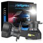 Spuldzes Led Xstorm H4 120W 26000Lm цена и информация | Auto spuldzes | 220.lv