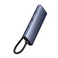 Baseus UltraJoy цена и информация | Adapteri un USB centrmezgli | 220.lv